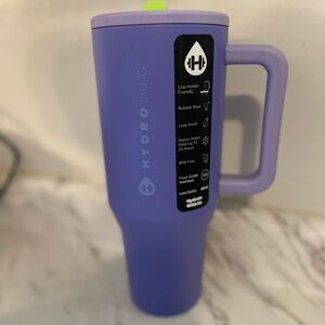 HydroJug Traveler cup